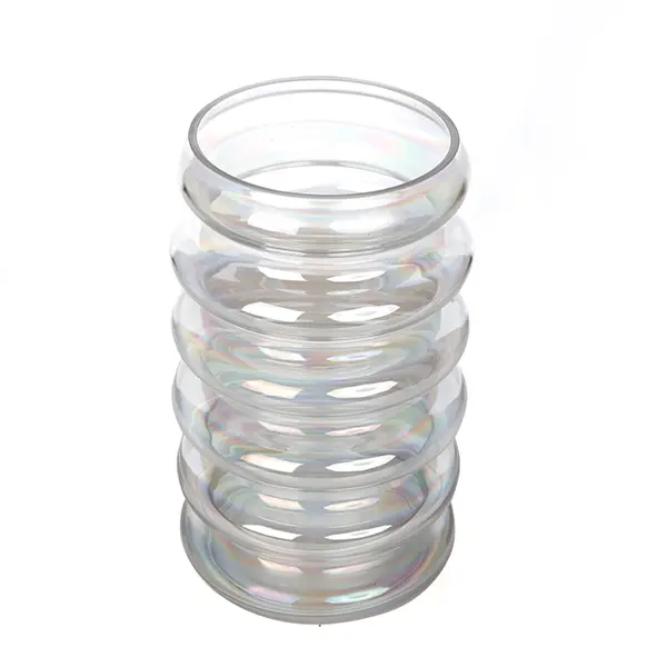Design Vase Plating