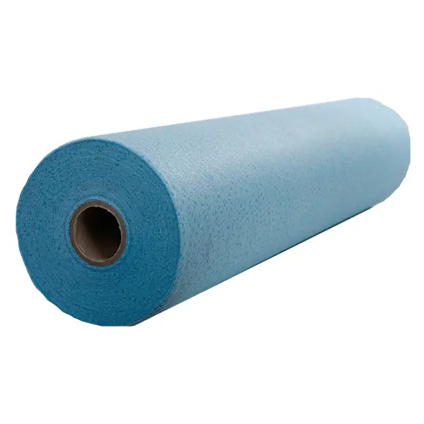 Eco Wrapping Roll Star Blue