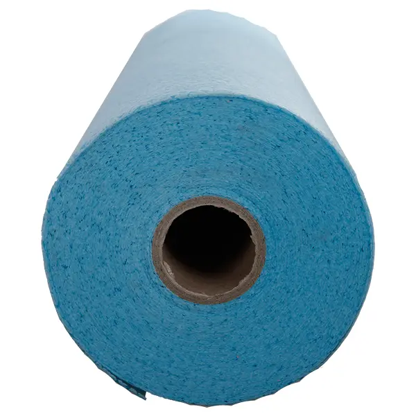 Eco Wrapping Roll Star Blue