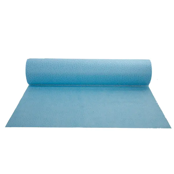 Eco Wrapping Roll Star Blue