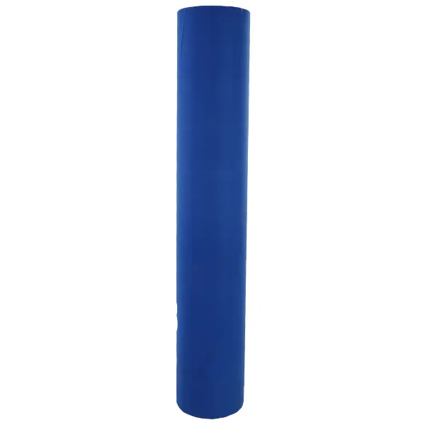 Eco Wrapping Roll Plain Blue