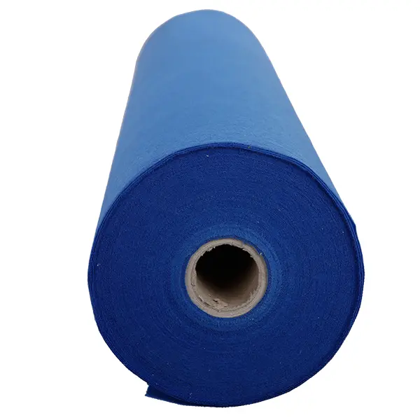 Eco Wrapping Roll Plain Blue
