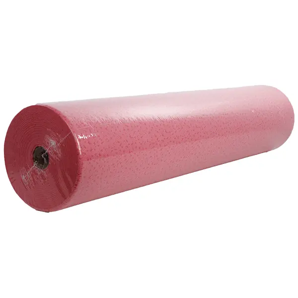 Eco Wrapping Roll Star Milk Pink