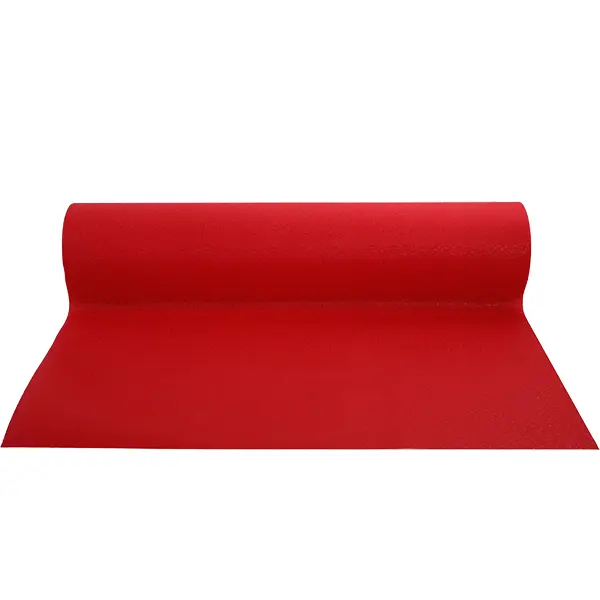 Eco Wrapping Roll Star Red